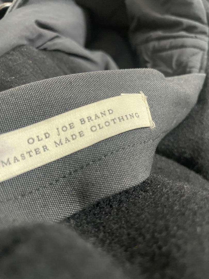 ス*チ様 OLD JOE &CO.GATHERRING WAIST FIELD