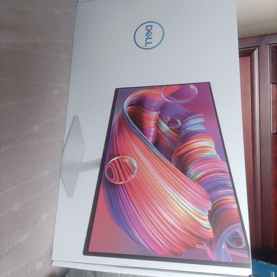 dell モニター　S2425H