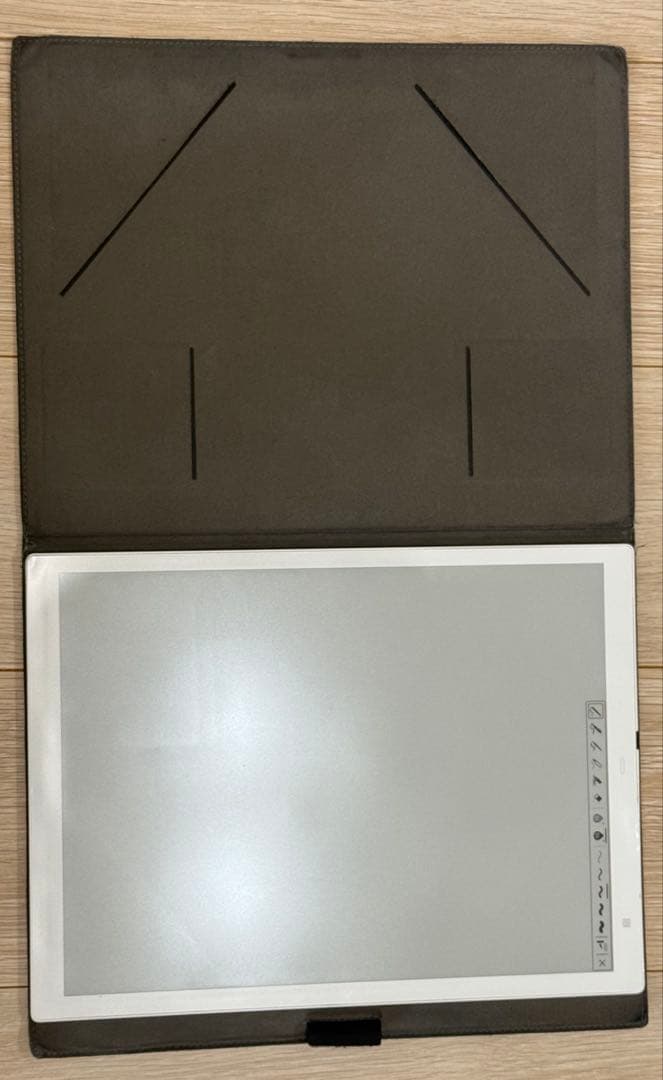 QUADERNO A4（Gen.2) クアデルノ