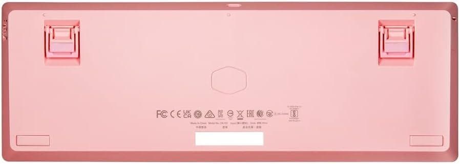 Cooler Master有線/無線 メカニカルキーボード & ゲーミングマウス