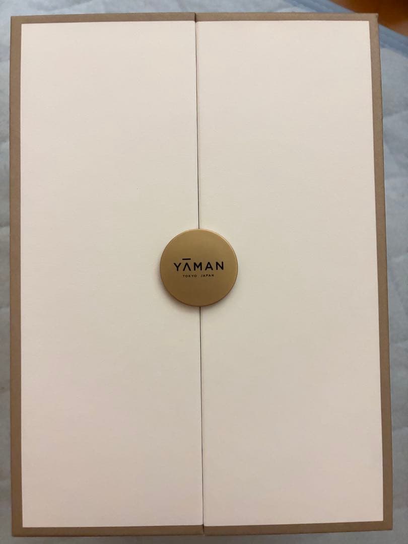 【新品未使用】YAーMAN RF美顔器 フォトプラスシャイニーネオ 保証書付き