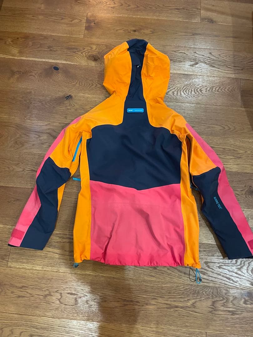 PeakPerformance Gore-Texスキーウェア 女性用S