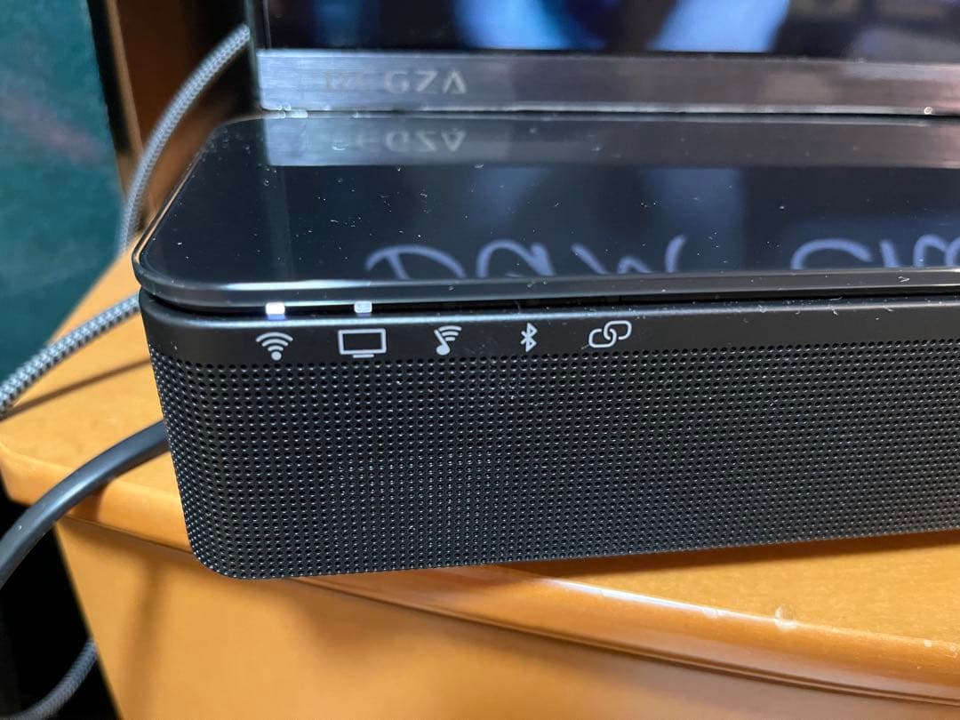 BOSE ボーズ SOUNDTOUCH サウンドタッチ 300 サウンドバー