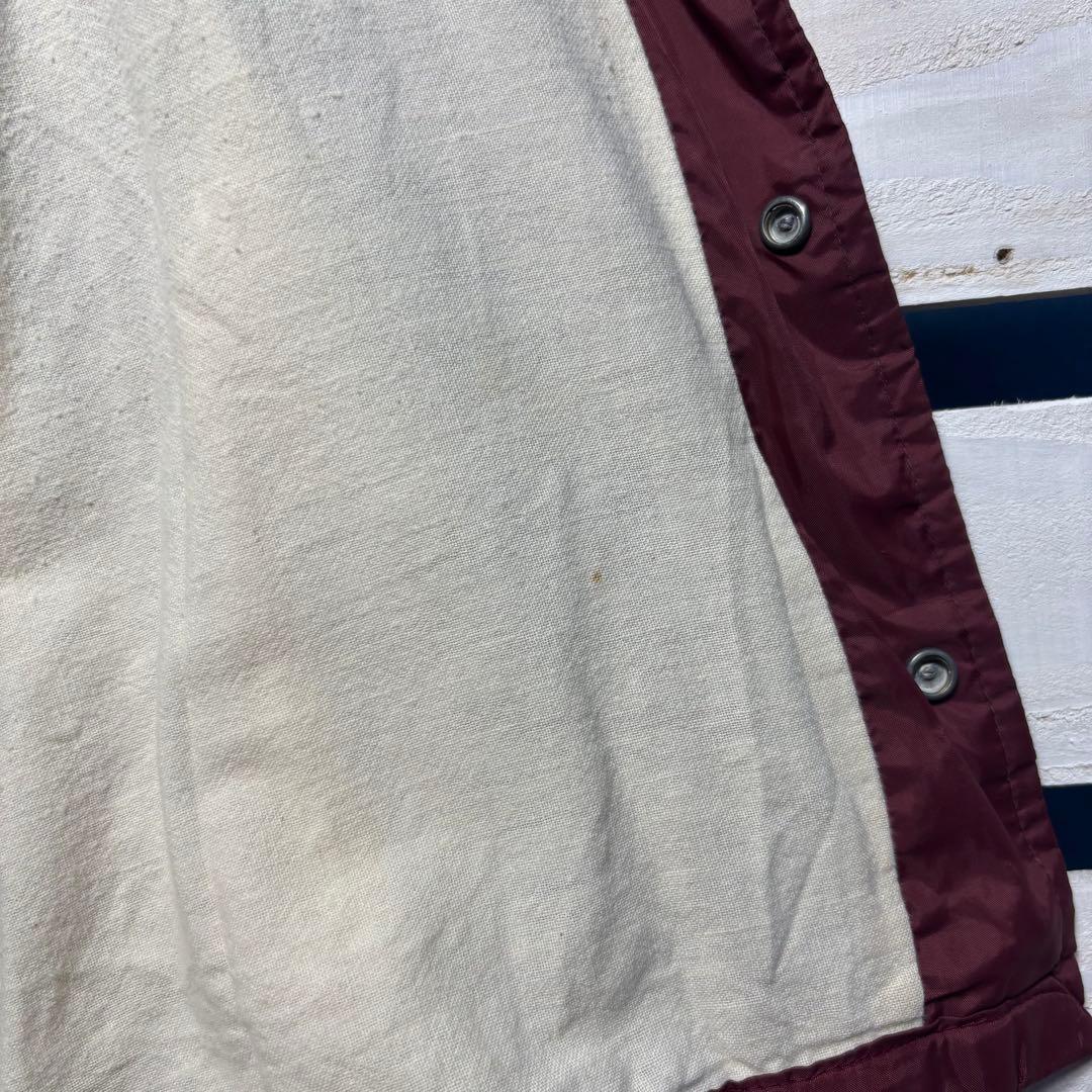 usa製 60s ビンテージ チャンピオン コーチジャケット