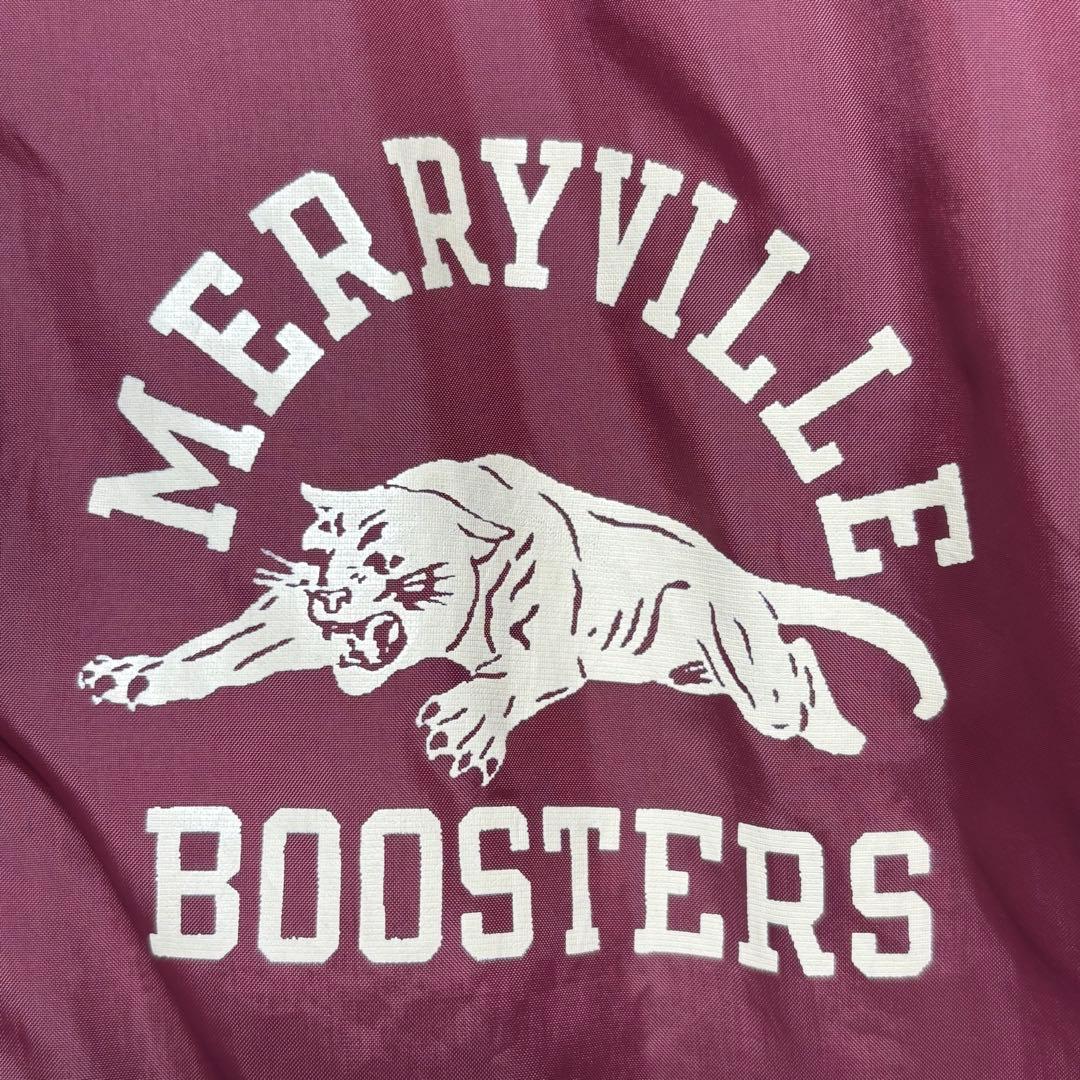 usa製 60s ビンテージ チャンピオン コーチジャケット