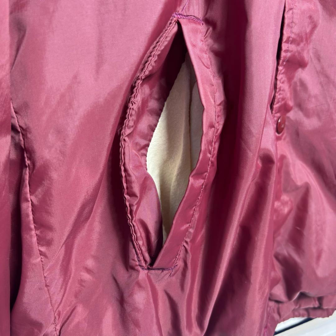 usa製 60s ビンテージ チャンピオン コーチジャケット