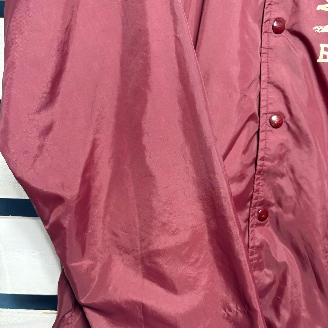 usa製 60s ビンテージ チャンピオン コーチジャケット