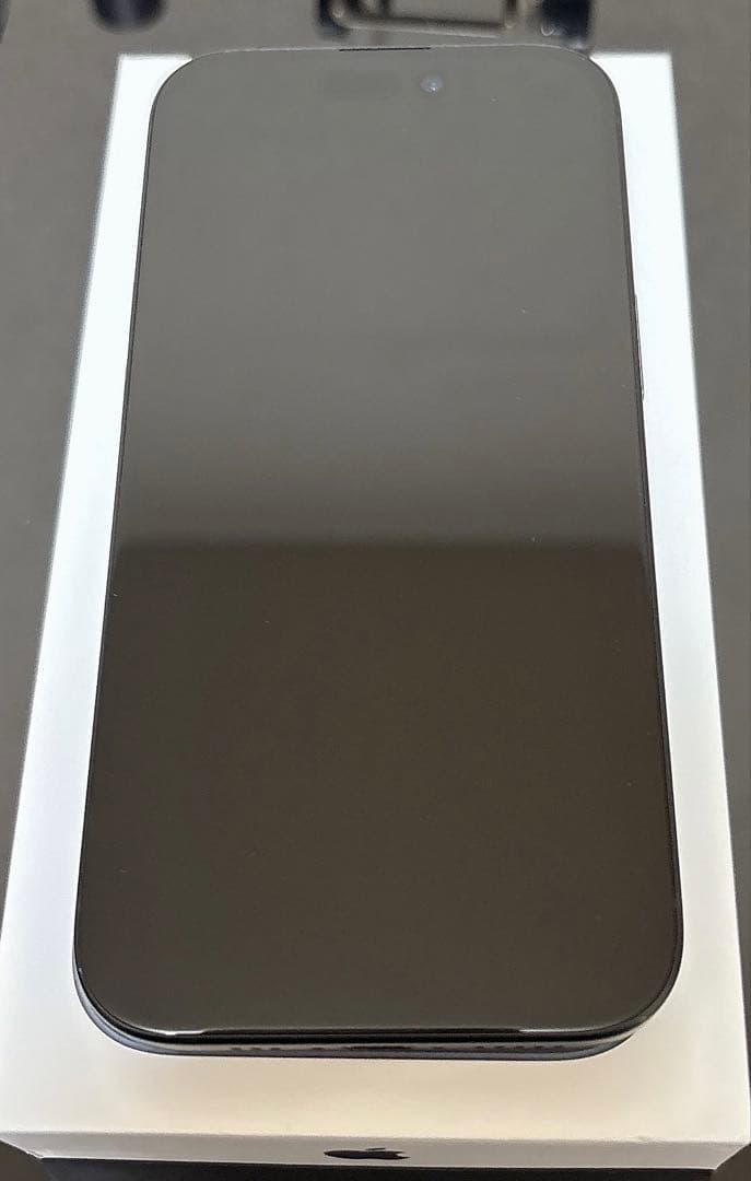 iphone15 128GB SIMフリー ブラック