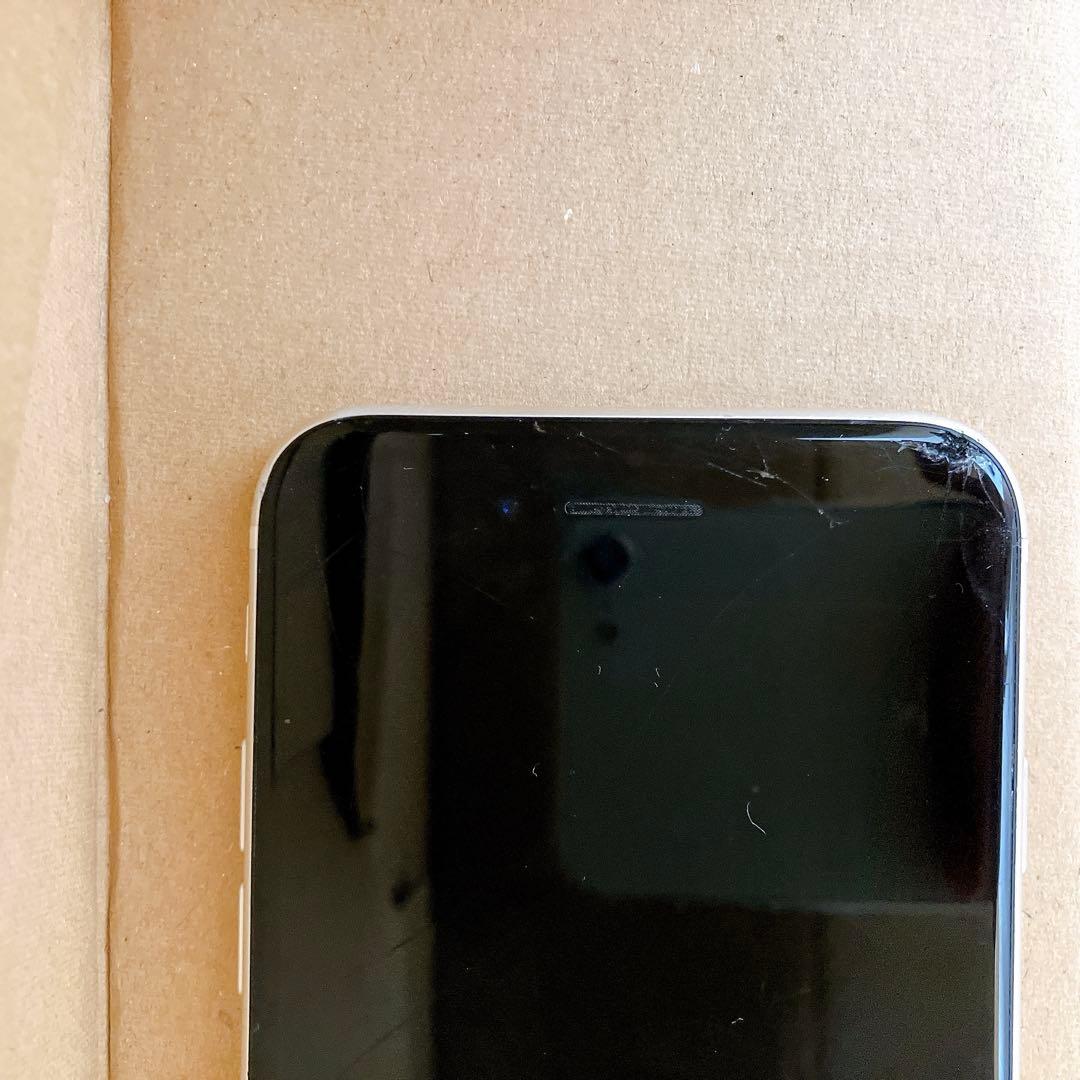 スマートフォン本体 Apple iPhoneSE3