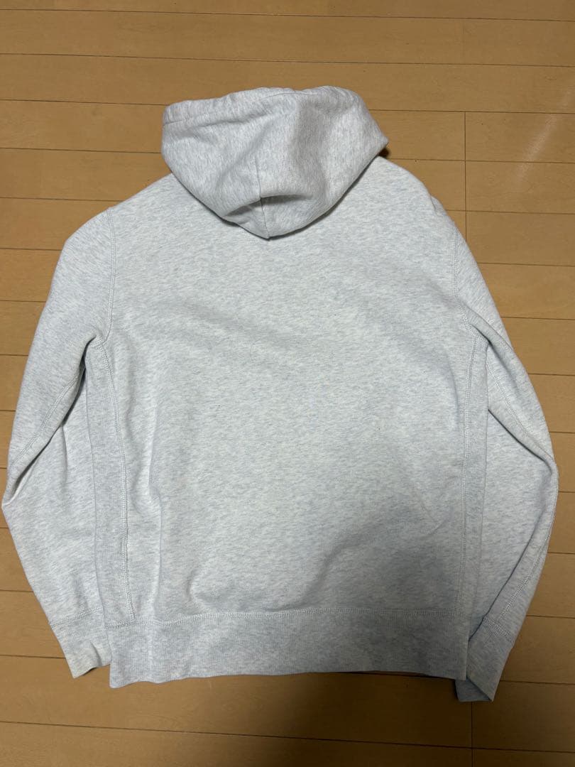 ポロラルフローレン フルジップパーカー M