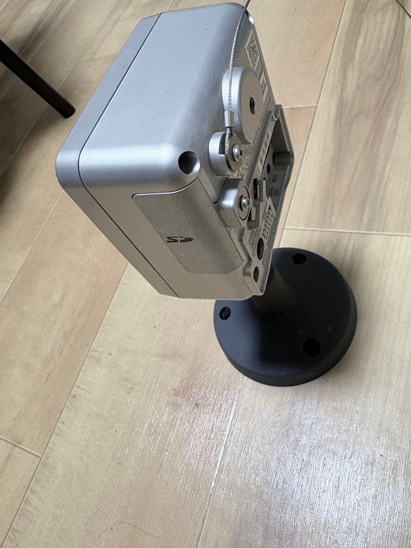 Panasonic BB-HCM511 カメラ