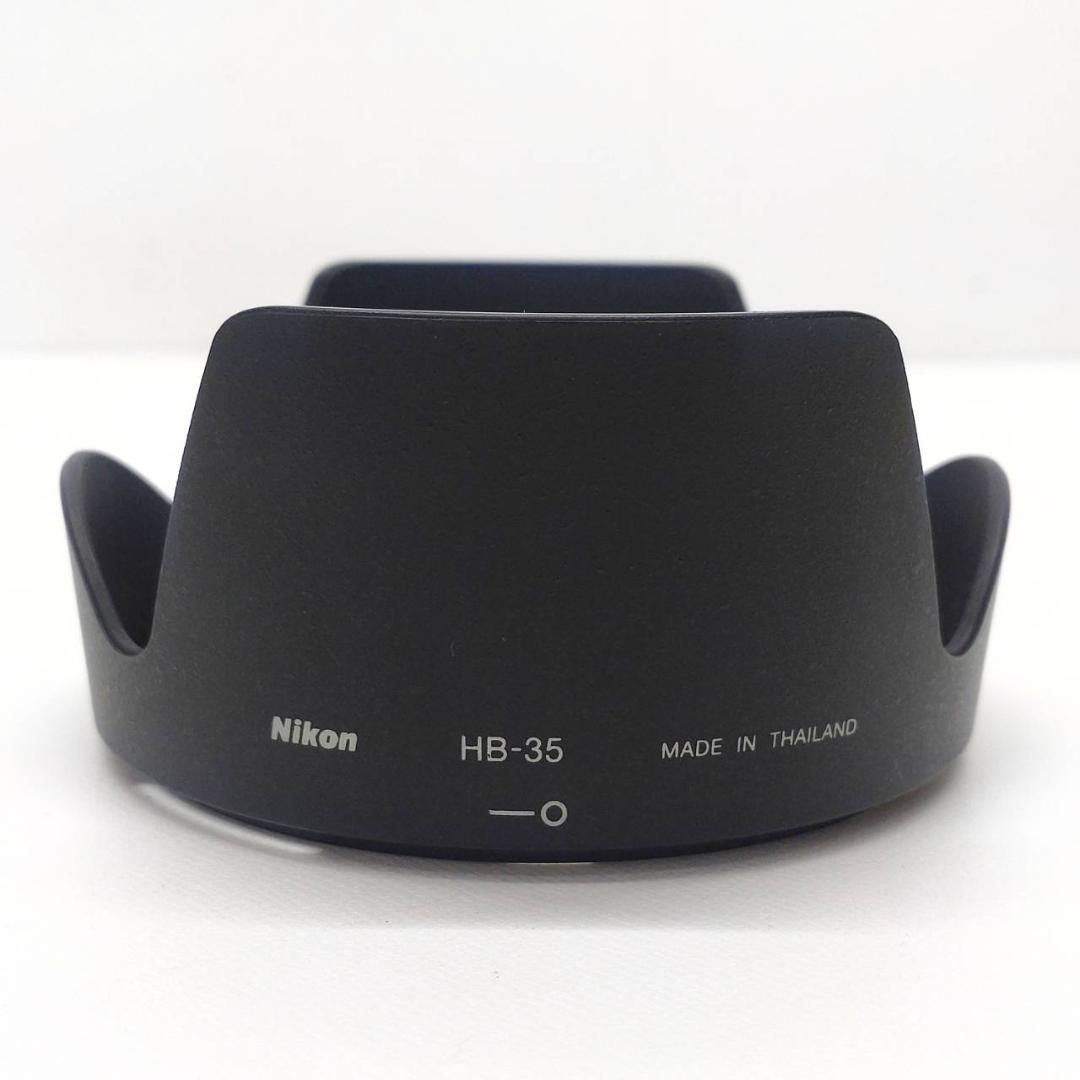 レンズ(ズーム) Nikon AF-S DX NIKKOR 18-200mm f/3.5-5.6G