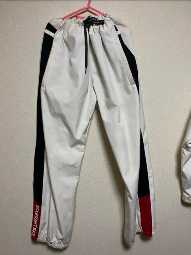 686 スノーボードウェア　上下セット