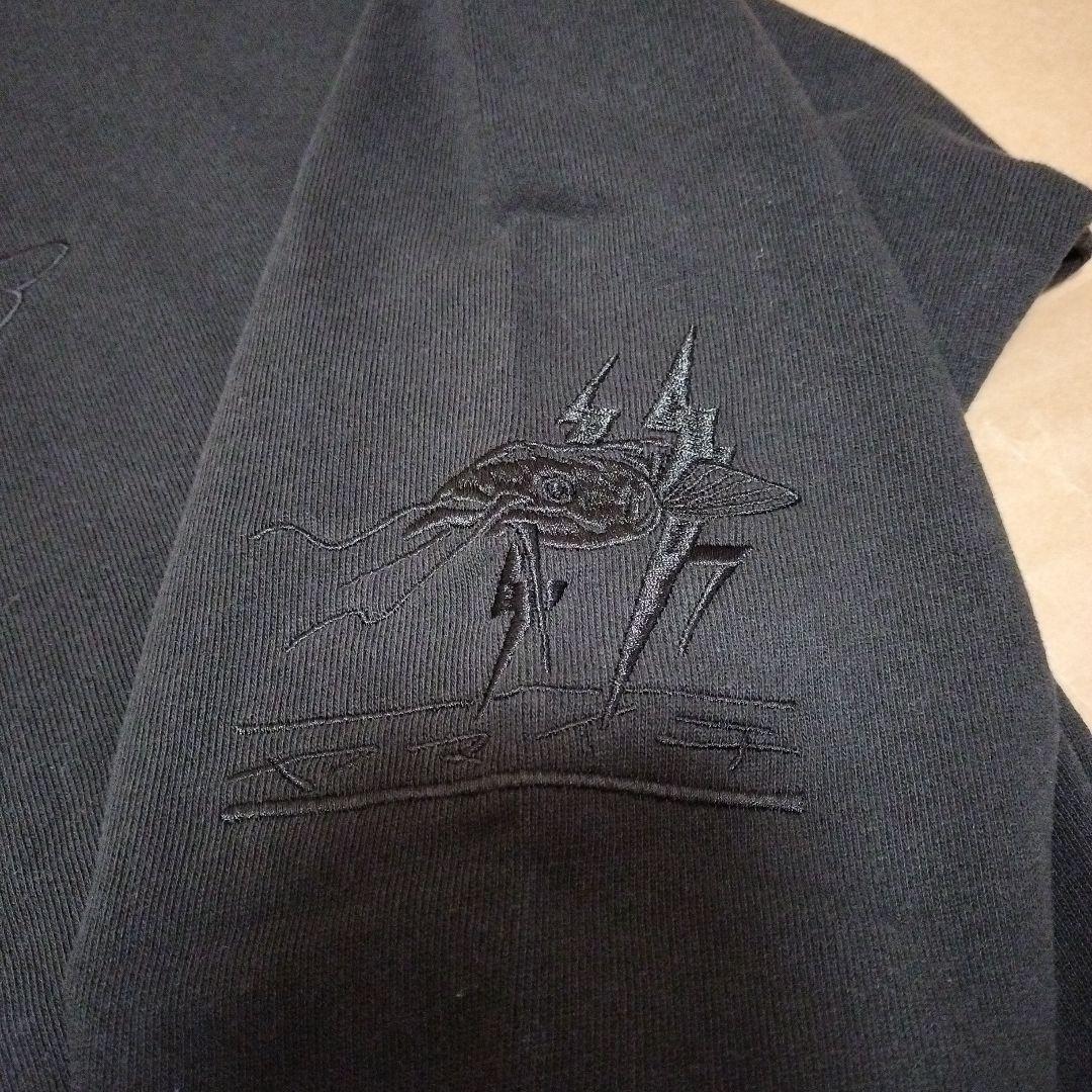 I Need You Baby 山口一郎 サカナクション YI スウェット