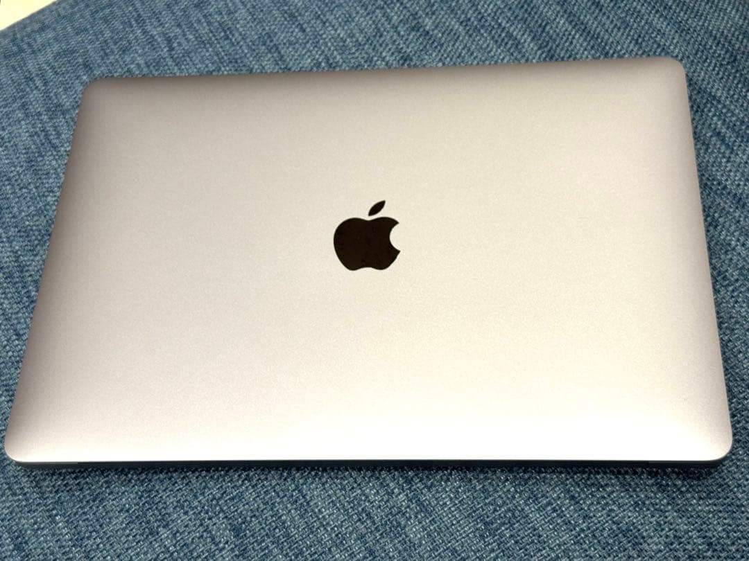 【上位スペック】MacBook Air M1 16GB/512GB 8コアGPU