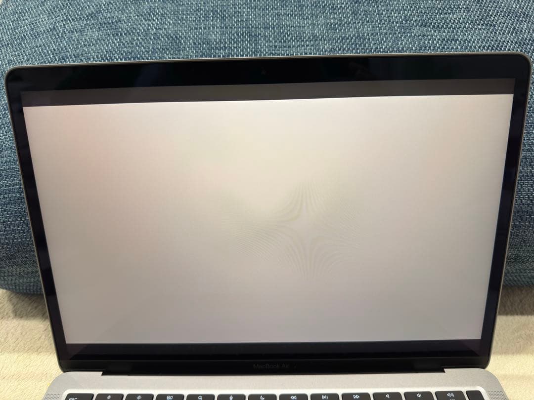 【上位スペック】MacBook Air M1 16GB/512GB 8コアGPU
