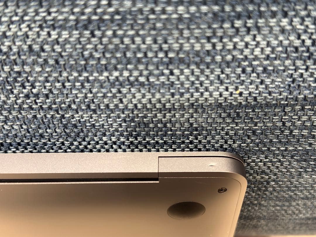 【上位スペック】MacBook Air M1 16GB/512GB 8コアGPU