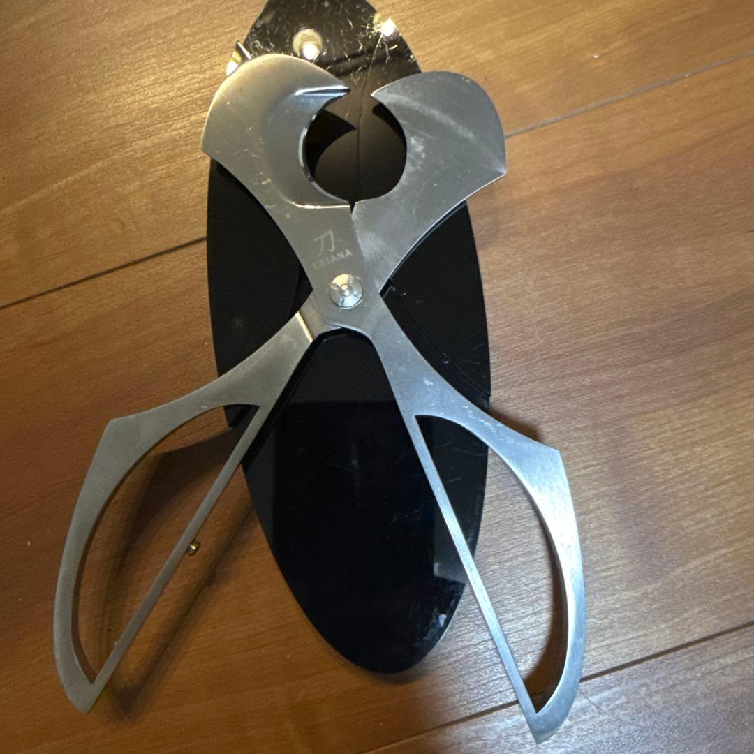 D*b様 シガーカッター　KATANA