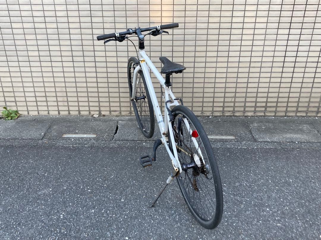 ブリヂストン シルヴァ BRIDGESTONE CYLVA F24 サイズ490