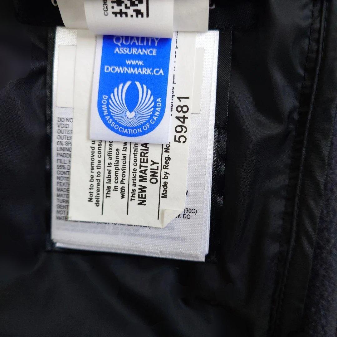  ハイブリッド ライトダウンジャケット L/G