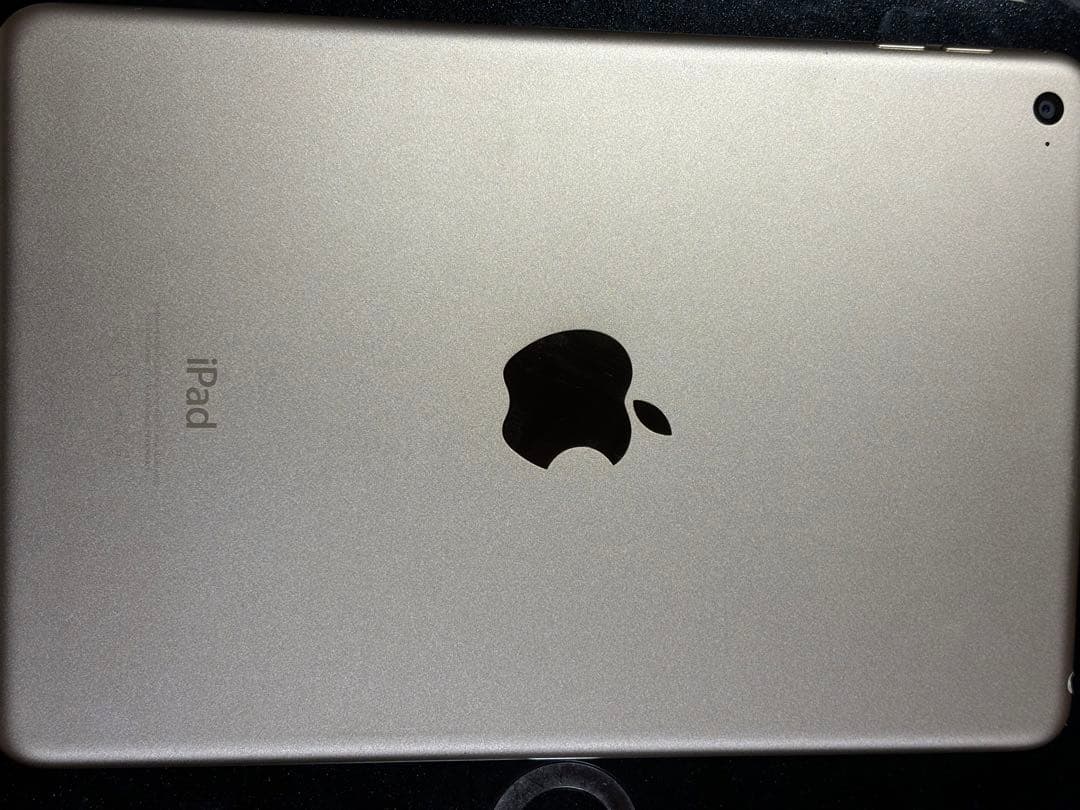 iPad mini4 64gb wifiモデル