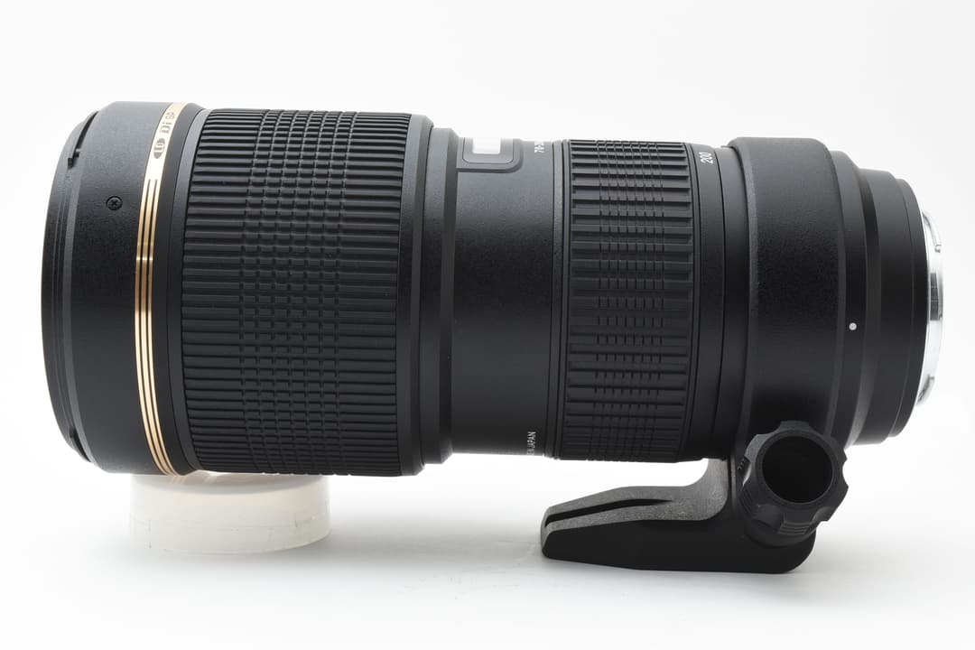 超美品 Tamron SP 70-200mm F2.8 Di Pentax