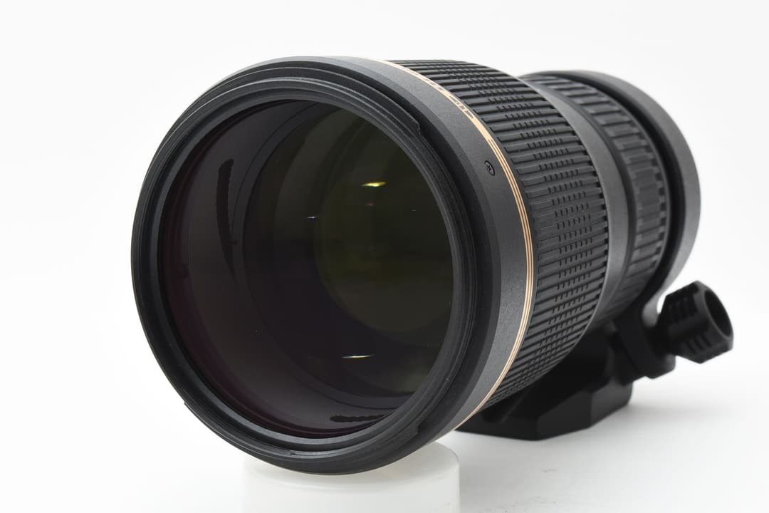 超美品 Tamron SP 70-200mm F2.8 Di Pentax