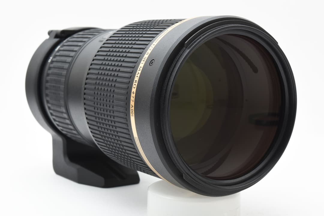 超美品 Tamron SP 70-200mm F2.8 Di Pentax