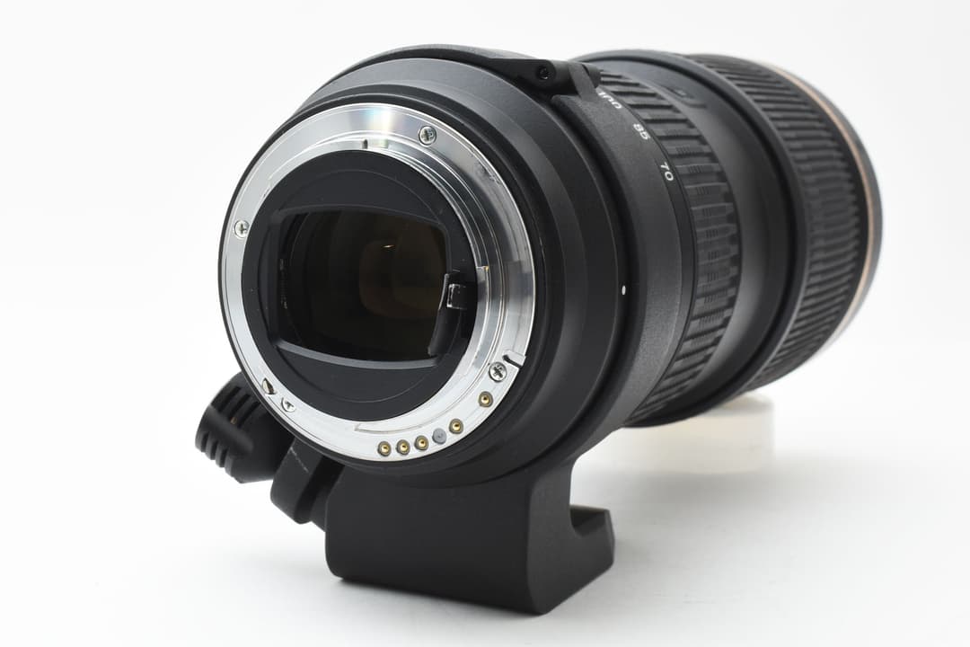 超美品 Tamron SP 70-200mm F2.8 Di Pentax