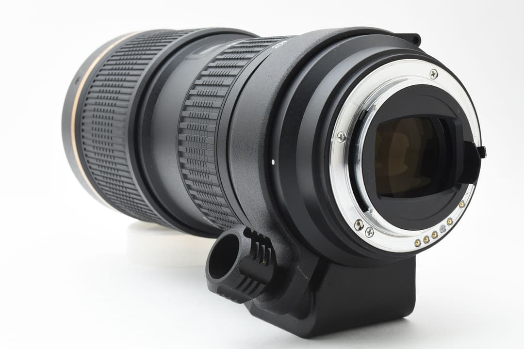 超美品 Tamron SP 70-200mm F2.8 Di Pentax