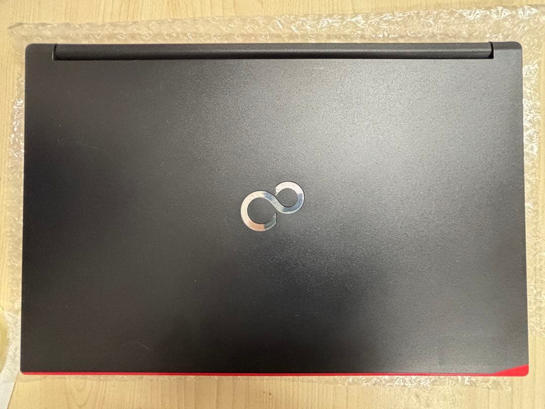 富士通Lifebook A748/TX i5-8250U