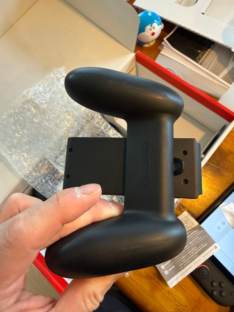 Nintendo Switch 本体　ケースのおまけ付き