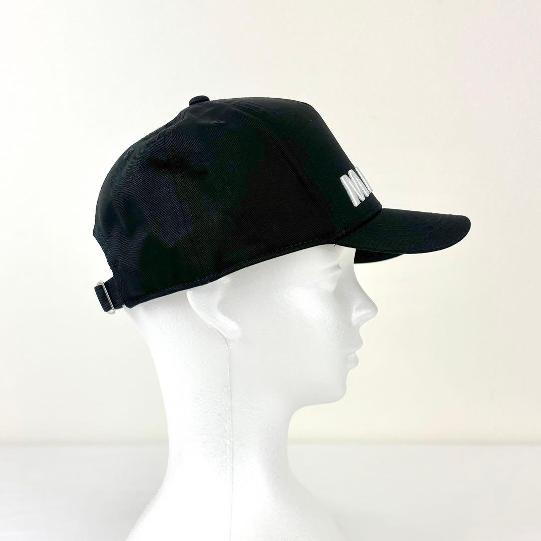 大人もOK！【MARNI KIDS】キャップ M01470 M00J2 /#3