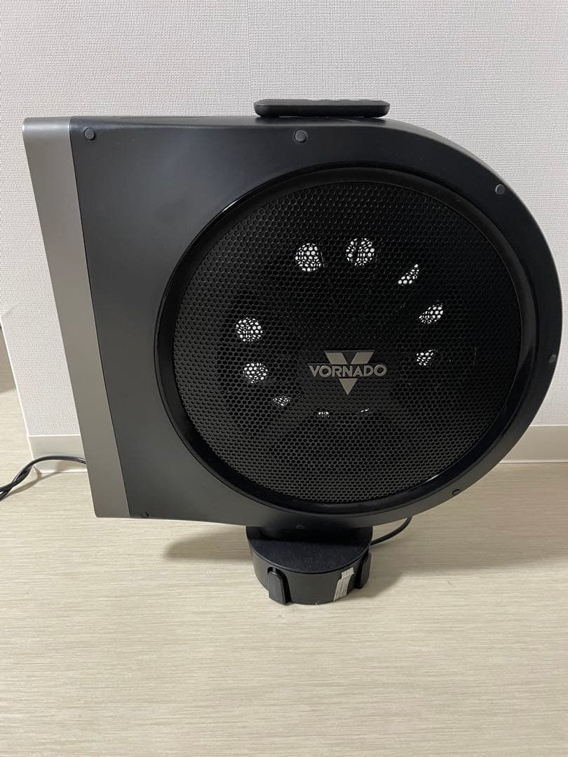 ボルネード VORNADOハイブリッドサーキュレーター STRATA-JP