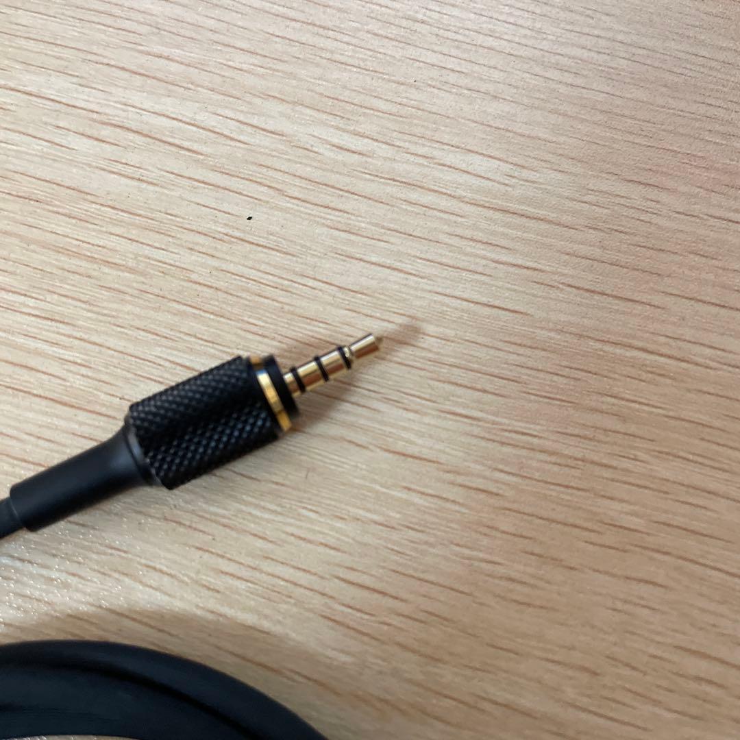 SONY MDR-MV1 開放型モニターヘッドホン