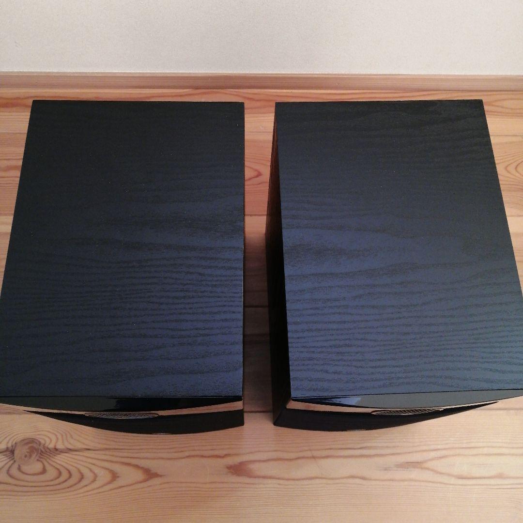 F301 FYNE AUDIO ペアスピーカー ブラック