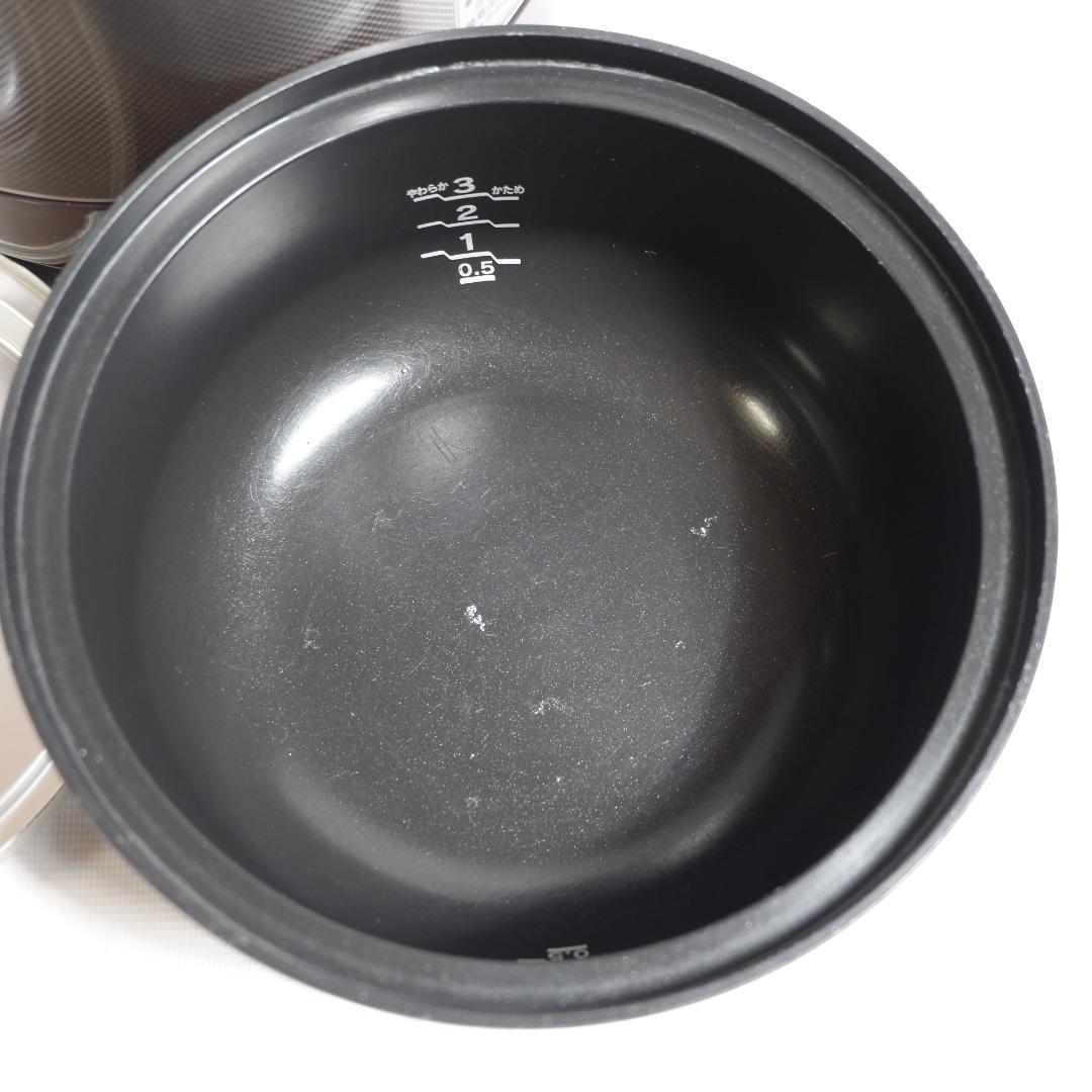 Rinnai ガス炊飯器 RR-030VQT LPガス用 2019年製