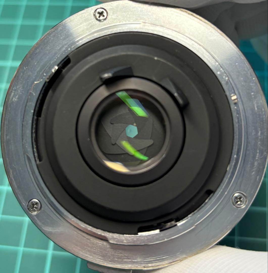 ★ OLYMPUS OM-1N + ★ 広角レンズ28mm