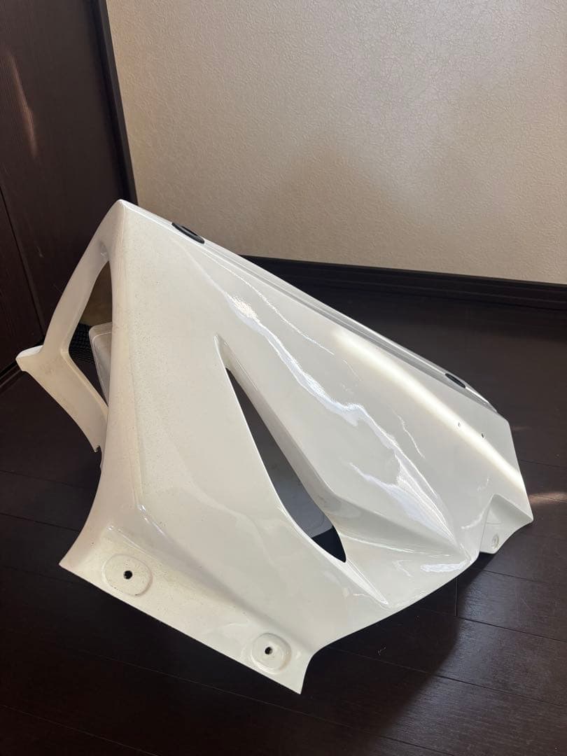 zx6r zx636f レーシングカウル　　未使用