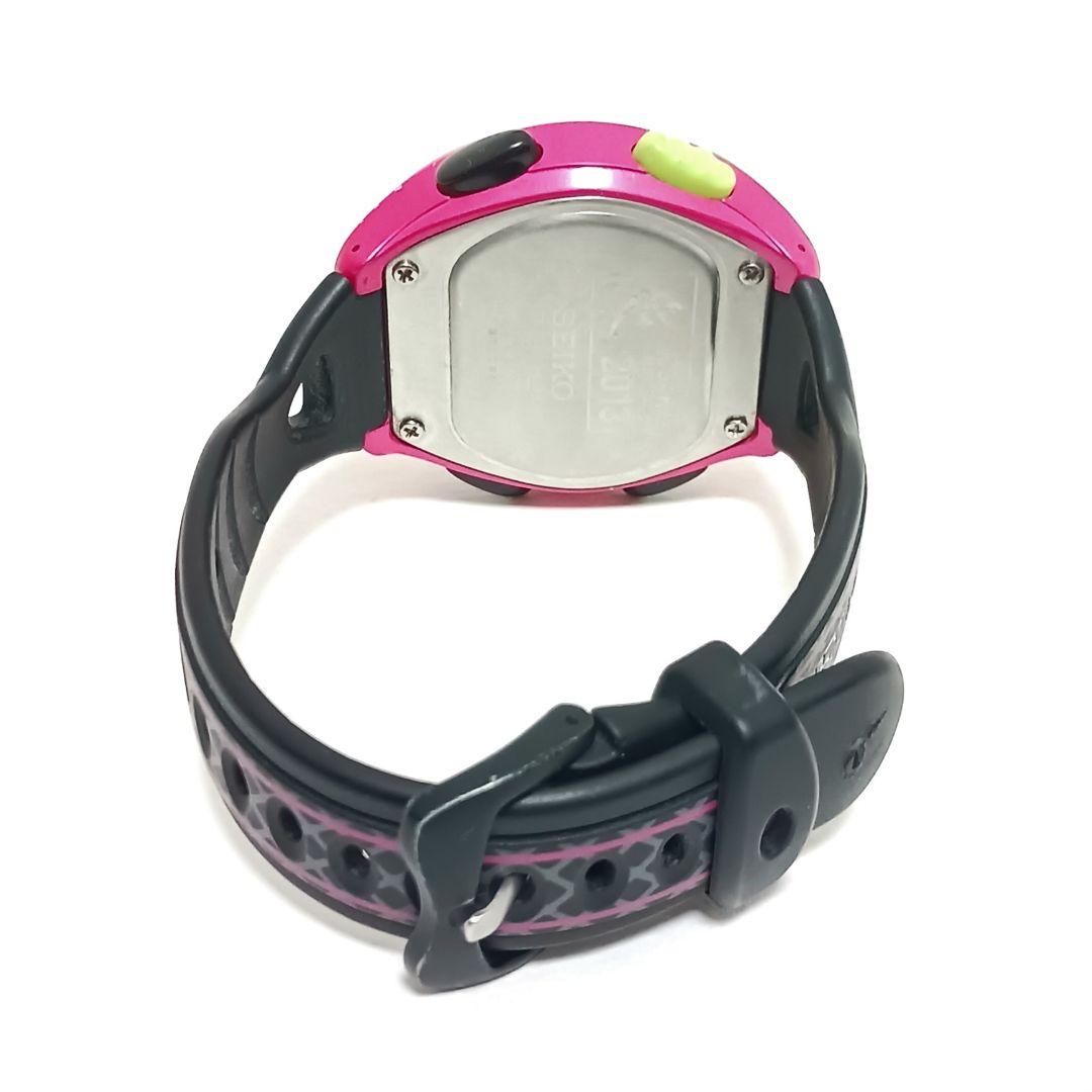 「セイコー プロスペックス」スーパーランナーズソーラー