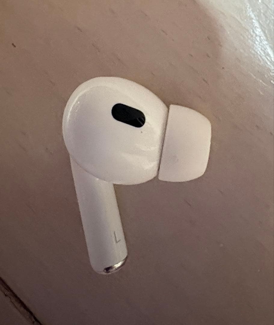 AirPods Pro 2 本体 充電ケースなどフルセット