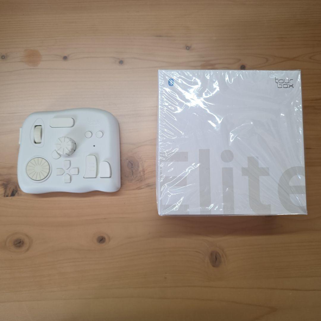 その他 TourBox Elite