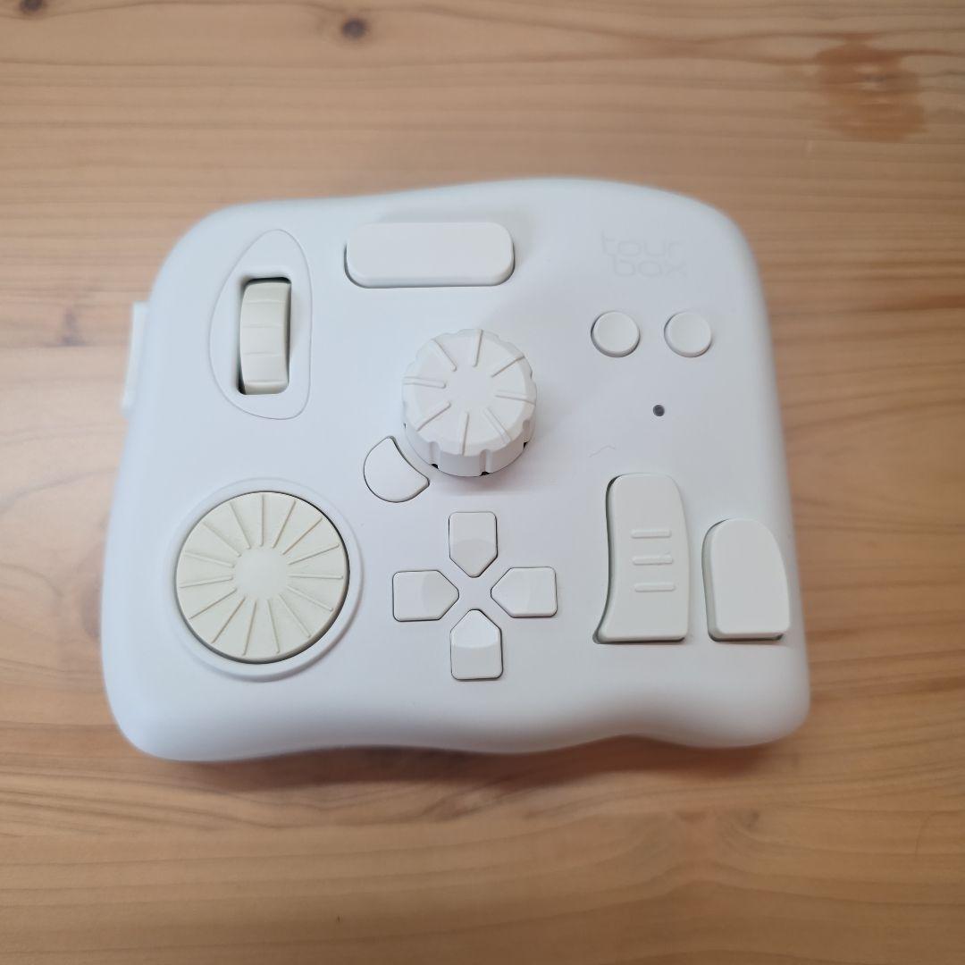 その他 TourBox Elite