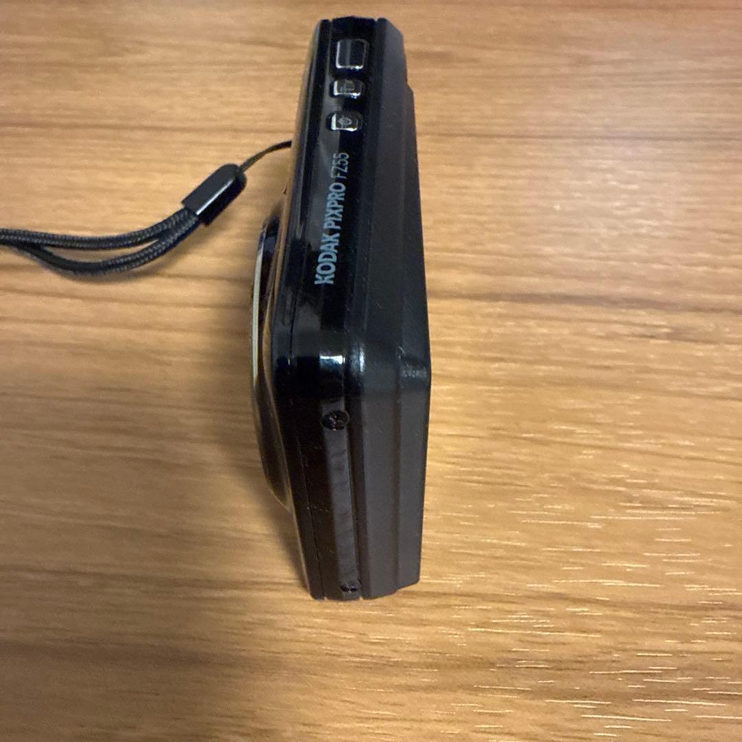 KODAK PIXPRO FZ55 ブラック デジタルカメラ