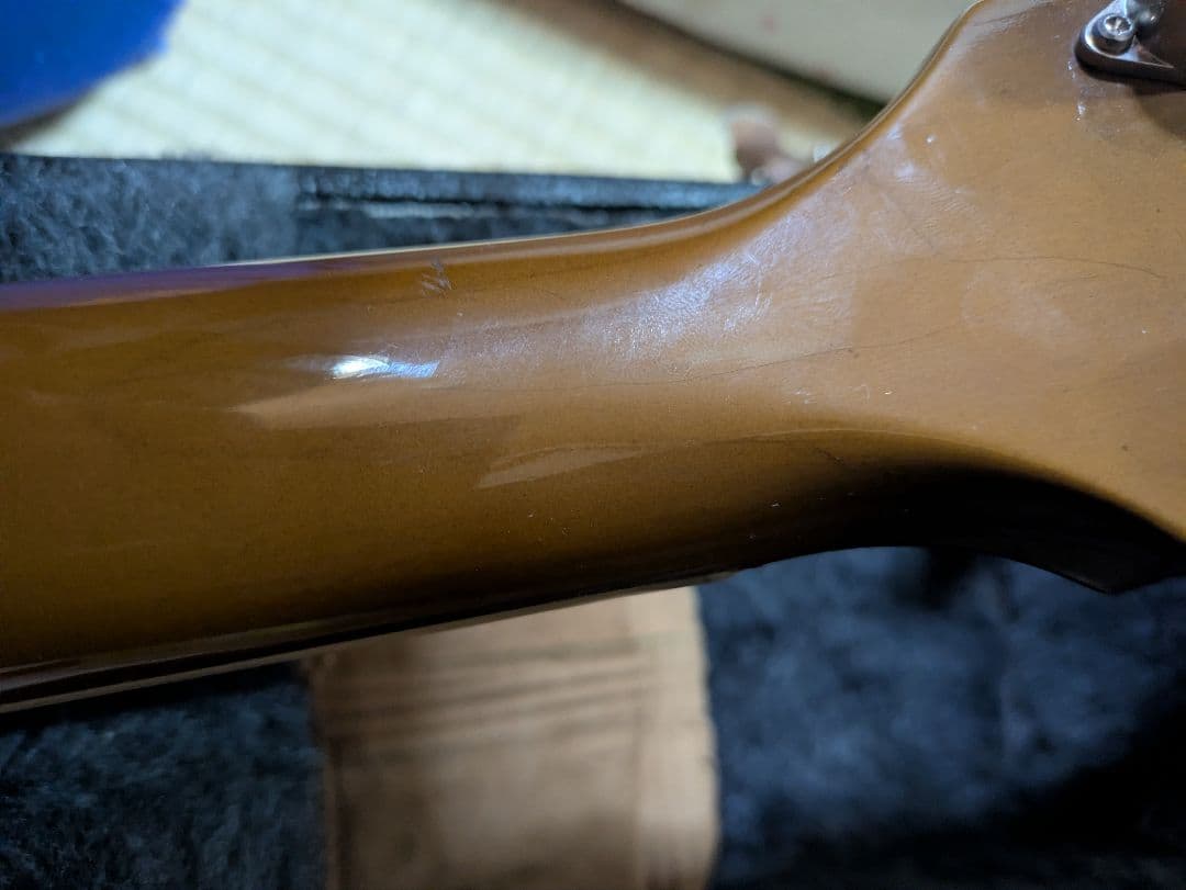 gibson 2001年製 ES-335 RESSUE VS