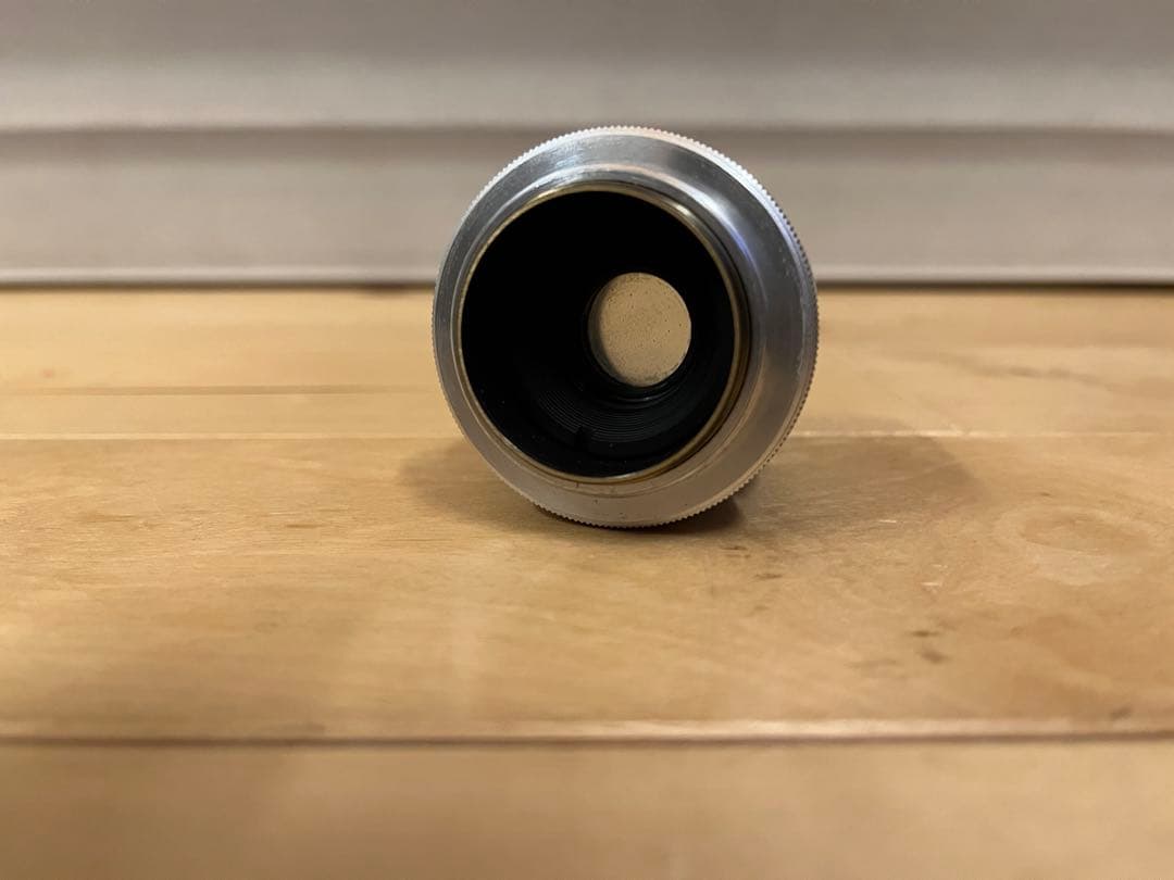 【クラシック】Canon II D改(2D改)型 35mm レンズ付き