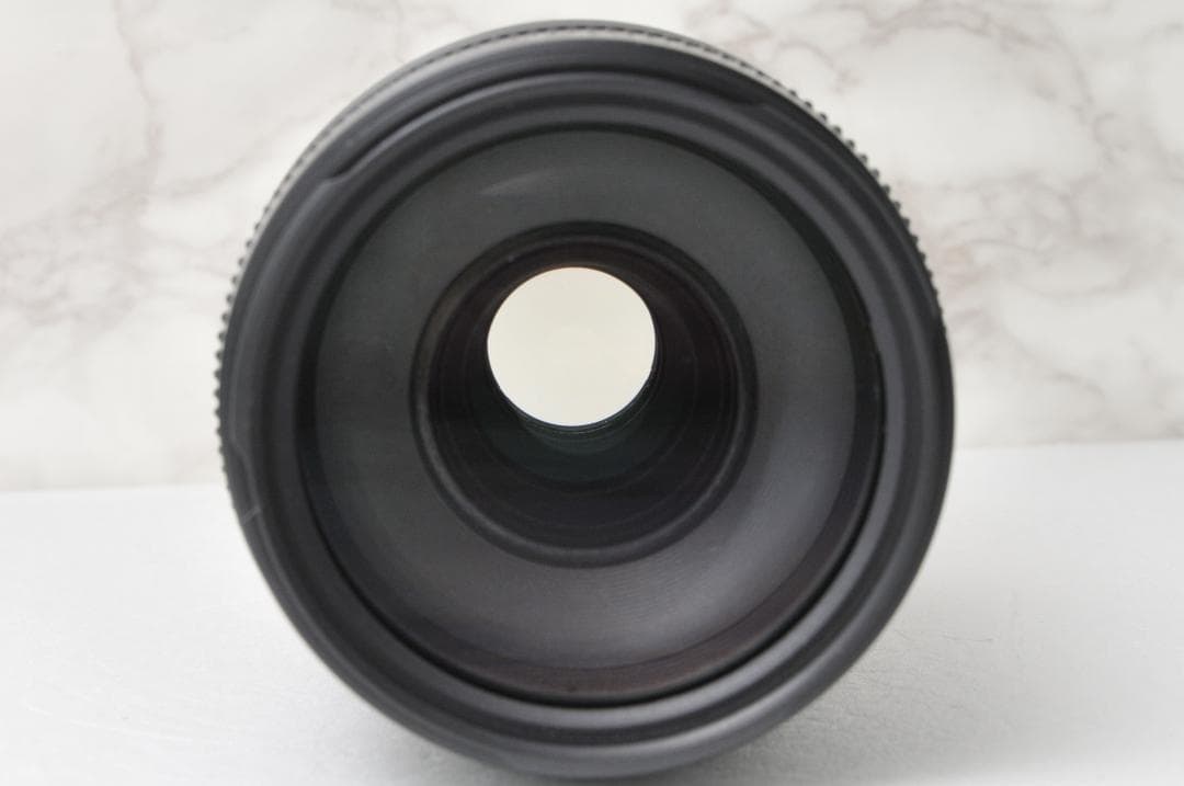 望遠レンズ❣️Canon⭐️EF 75-300mm F4-5.6 Ⅱ USM