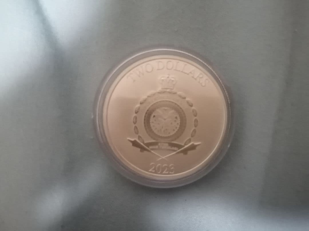 1オンス銀貨・銀貨入りミントセット・プルーフ貨幣セット各種他などまとめ