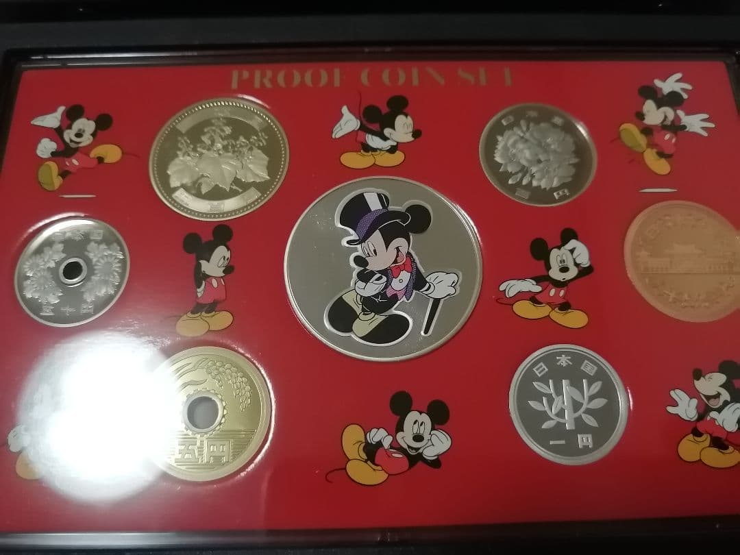 1オンス銀貨・銀貨入りミントセット・プルーフ貨幣セット各種他などまとめ