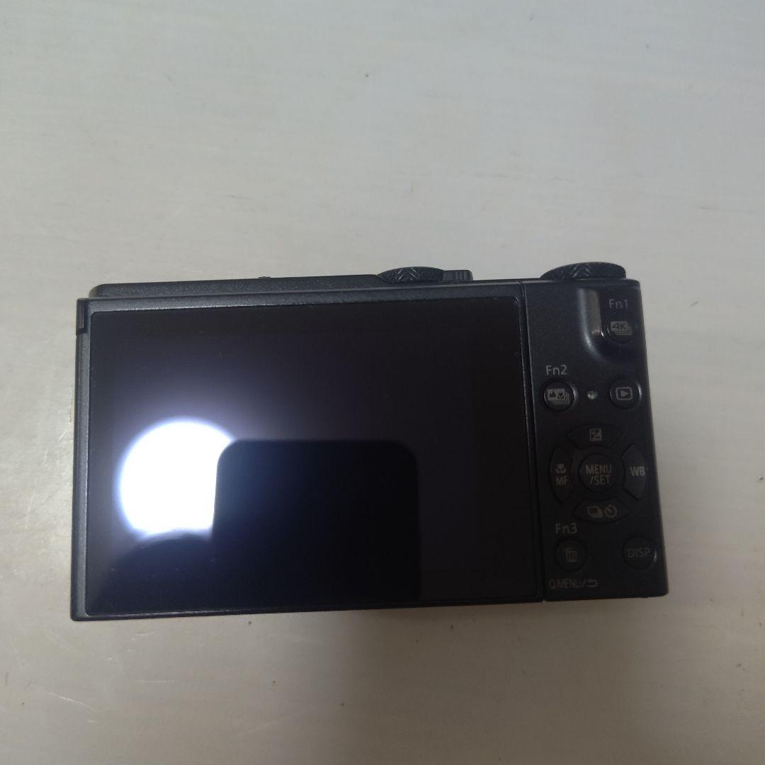 美品 panasonic lumix dmc-lx9